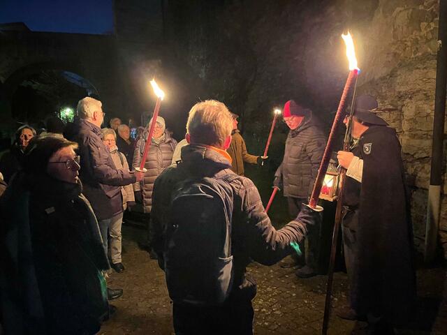 Foto: privat Walter Pfenning