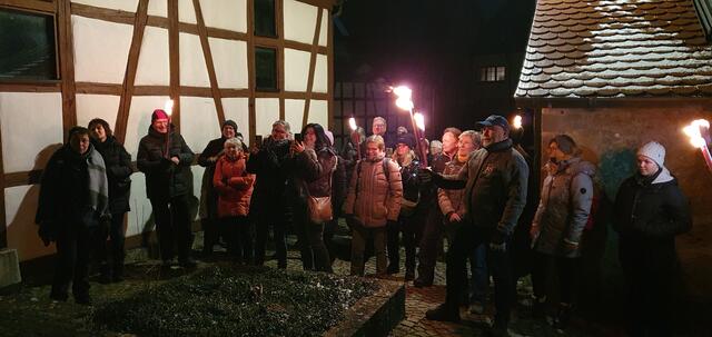 Foto: privat Sibylle Tröber