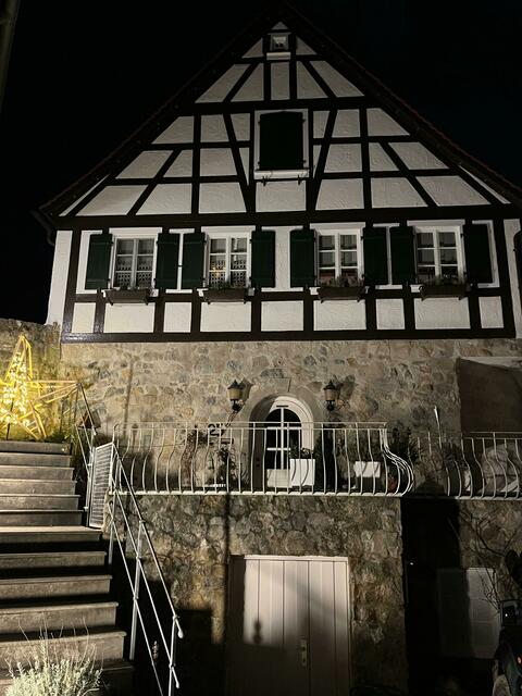 Foto: privat Walter Pfenning