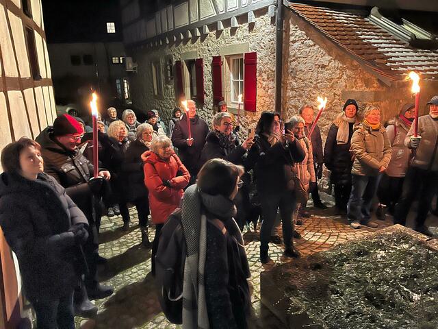 Foto: privat Walter Pfenning