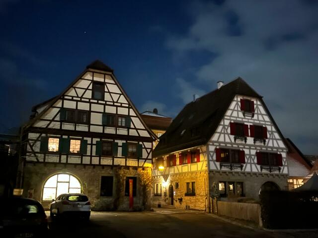 Foto: privat Walter Pfenning