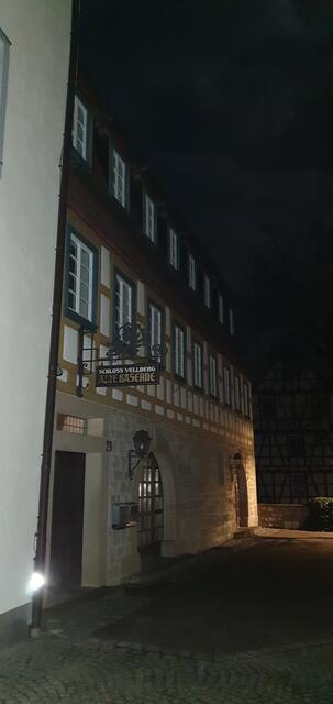 Alte Kaserne | Foto: privat Sibylle Tröber