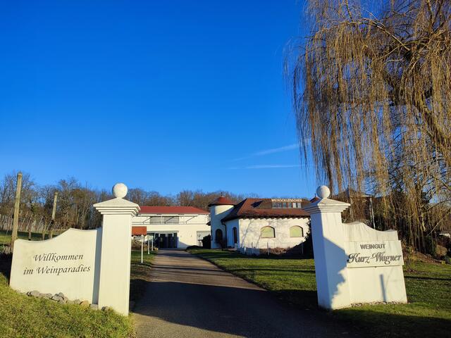 Ein Hauch Toskana | Foto: Aurelia Kling