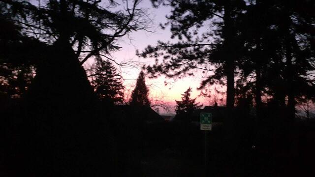 abends | Foto: Ralf Röser