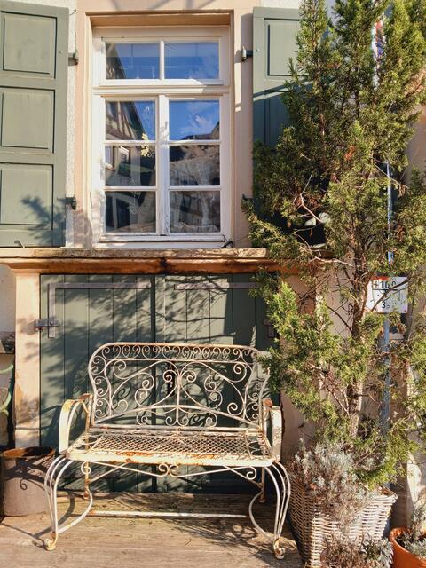 Idyll...... | Foto: sigischlottke