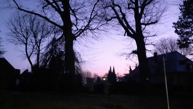 abends | Foto: Ralf Röser