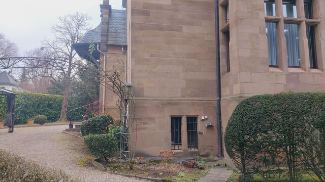 alte Knorr Villa in HN | Foto: Ralf Röser