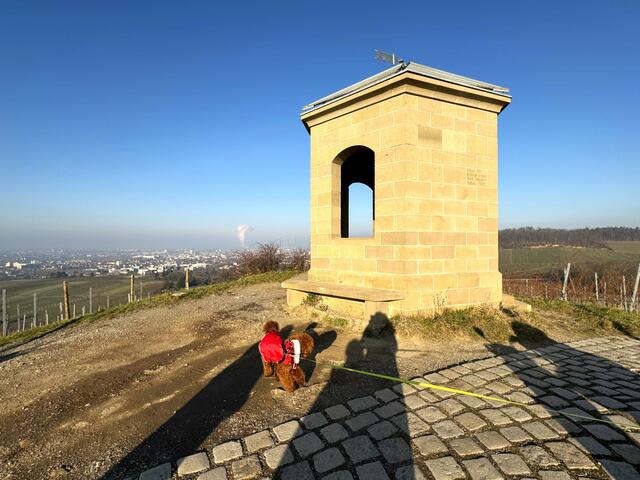 Foto: Heide Böllinger aus Bad Friedrichshall