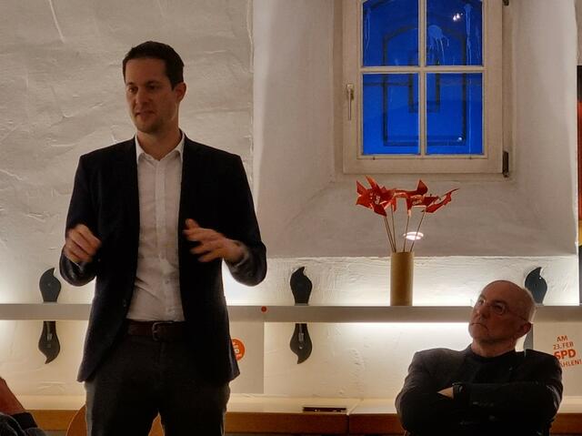 Foto: Marcus Klösters