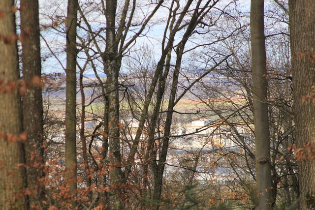 Rund um den Einkorn- Kochertalbrücke im Blick | Foto: Ralf Röser