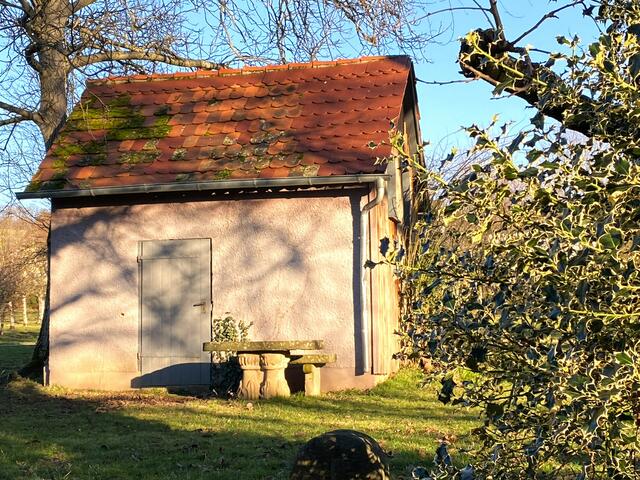Foto: Heide Böllinger aus Bad Friedrichshall