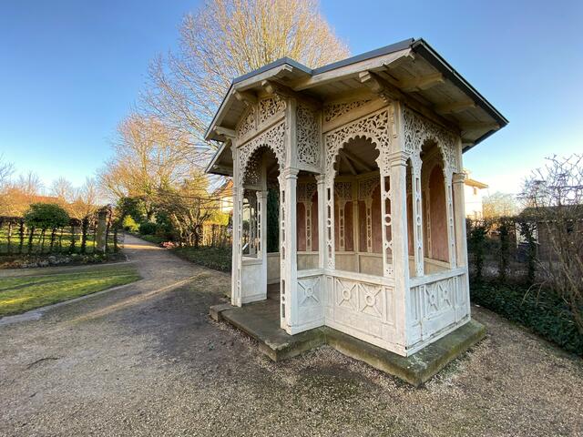 Foto: Heide Böllinger aus Bad Friedrichshall