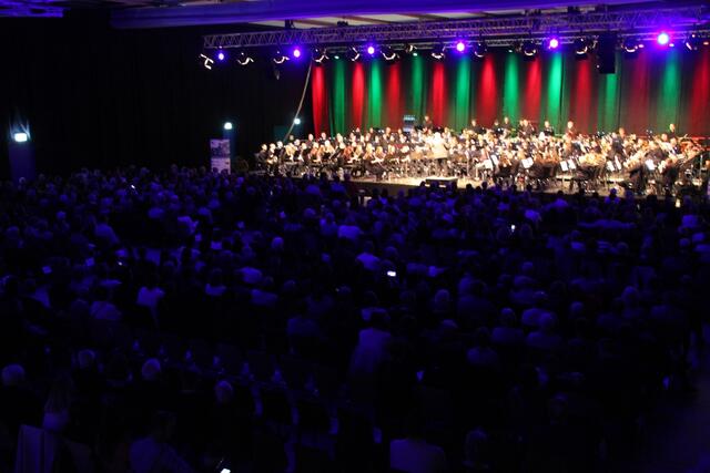 Foto: Stadtkapelle Eppingen