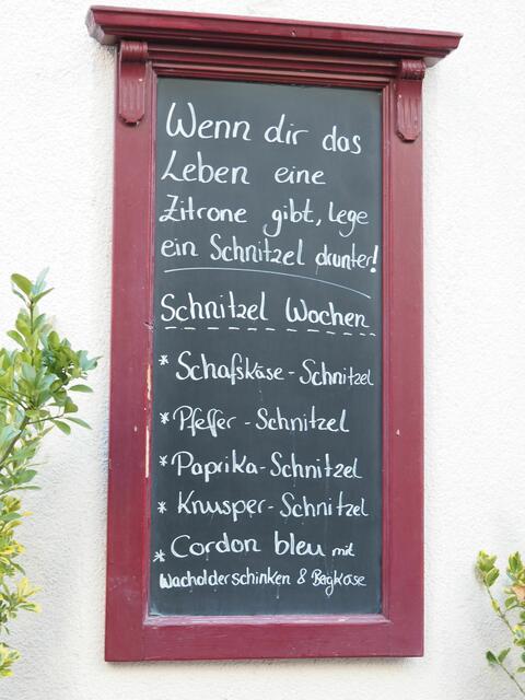 😋😋😋 | Foto: Rainer Goeser 