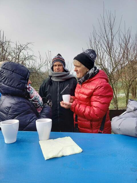 Foto: SAV OG Talheim