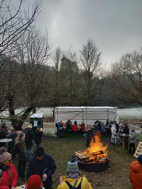 Foto: SAV OG Talheim