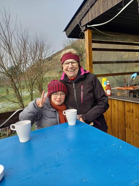 Foto: SAV OG Talheim