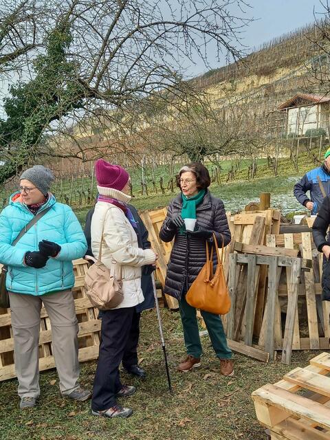 Foto: SAV OG Talheim