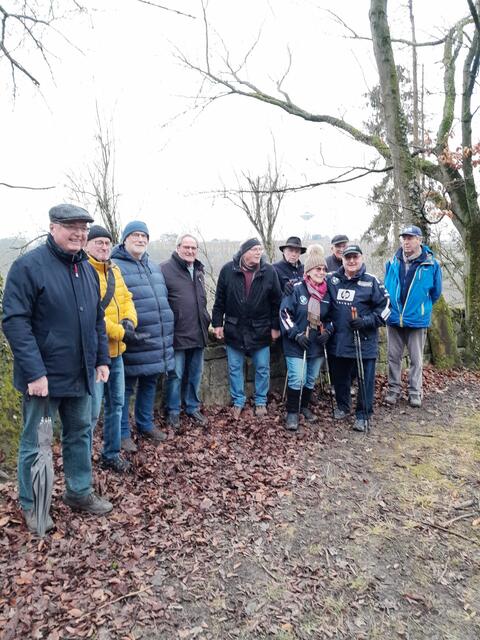Aussichtstelle Leutelsbachtal | Foto: Helmut Rieker