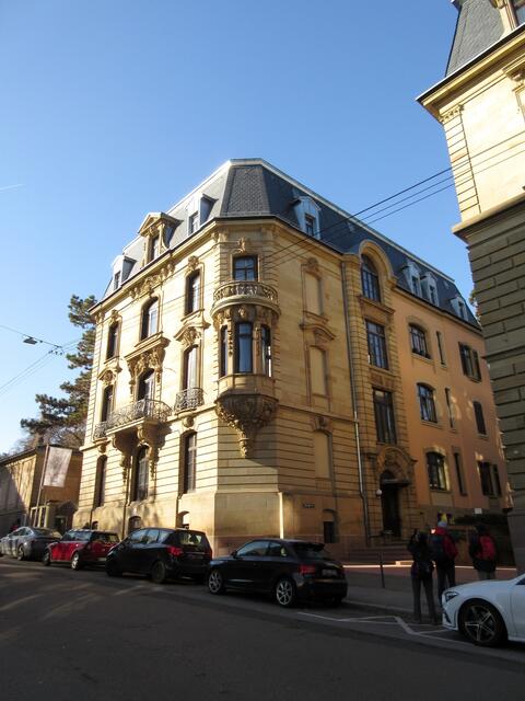 Lapidarium, geöffnet ab donnerstags | Foto: WandernGabyErich