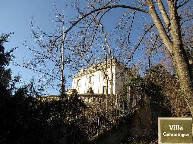 Foto: WandernGabyErich