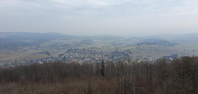 Aussicht | Foto: privat Sibylle Tröber