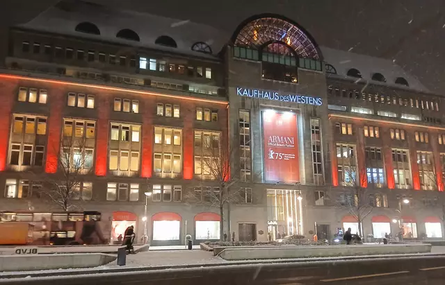 Hier hatte es schon geschneit.   | Foto: sigischlottke