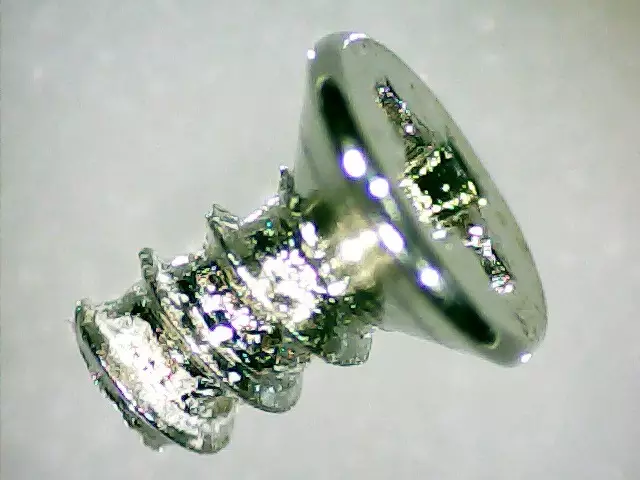 Schraube locker!!! | Foto: Bildrechte J Ritschel