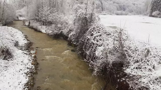 Winter im Kochertal❄️❄️😍😍❄️❄️ | Foto: Ralf Röser