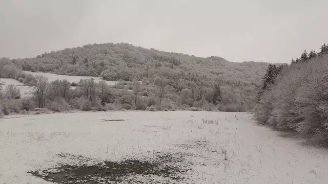 Winter im Kochertal❄️❄️😍😍❄️❄️ | Foto: Ralf Röser
