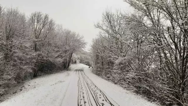 Winter im Kochertal❄️❄️😍😍❄️❄️ | Foto: Ralf Röser