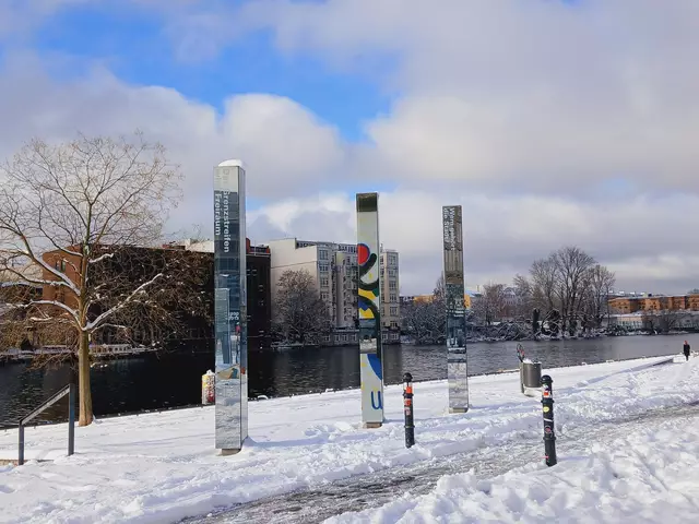 Früher Grenzstreifen, heute Freiraum.   | Foto: sigischlottke