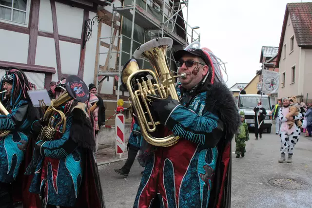 Foto: Sandra Martines