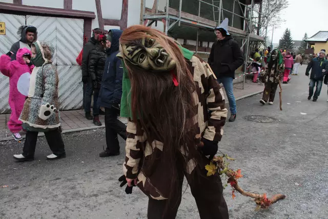 Foto: Sandra Martines