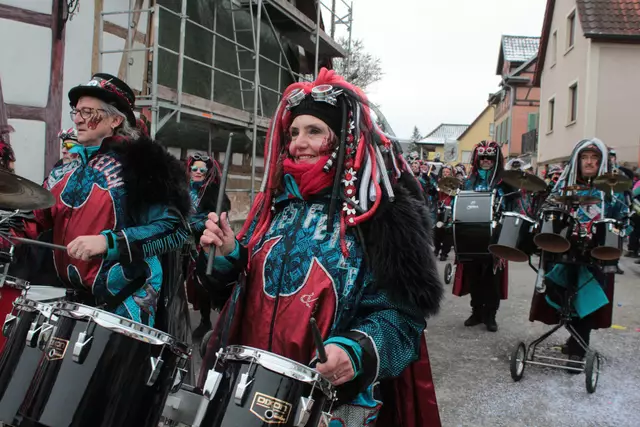 Foto: Sandra Martines