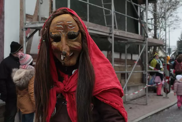 Foto: Sandra Martines