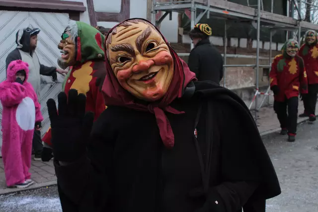 Foto: Sandra Martines