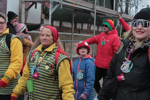 Foto: Sandra Martines