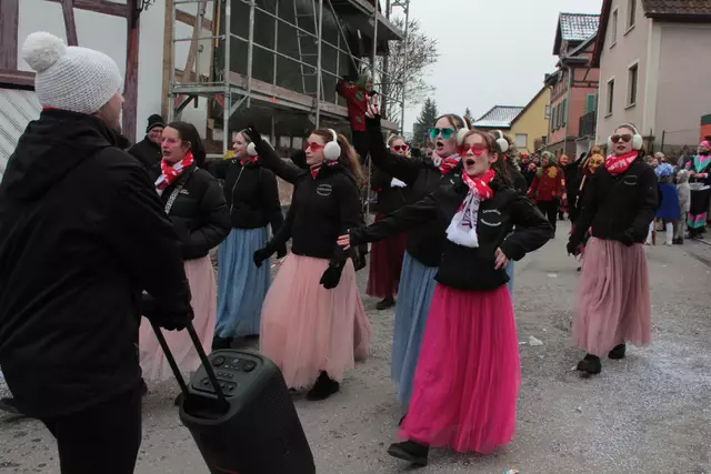 Foto: Sandra Martines