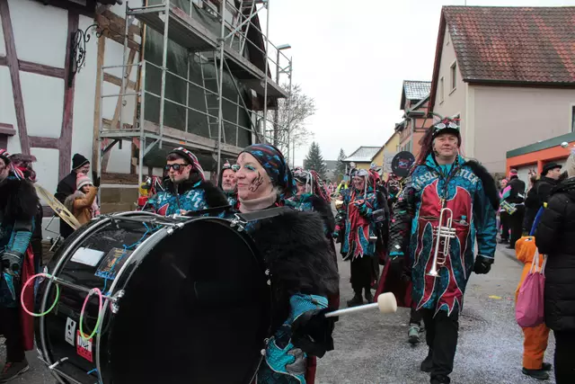 Foto: Sandra Martines