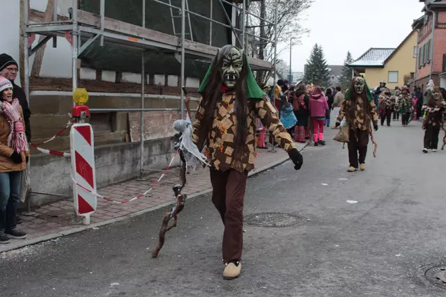 Foto: Sandra Martines