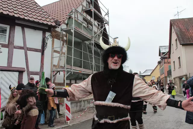 Foto: Sandra Martines