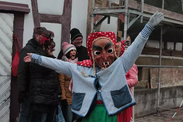 Foto: Sandra Martines