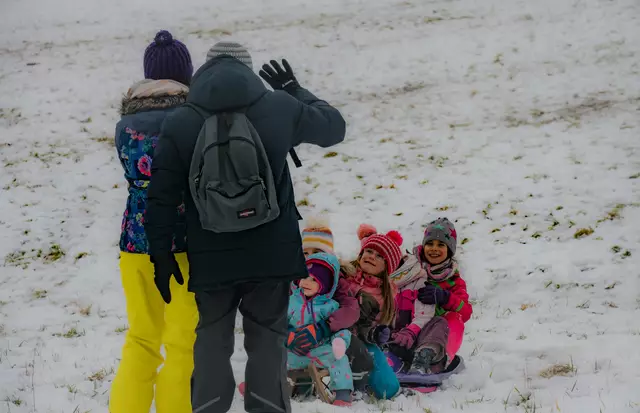 Das macht Spaß | Foto: G.Hölzel