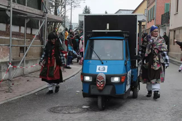 Foto: Sandra Martines