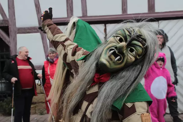 Foto: Sandra Martines