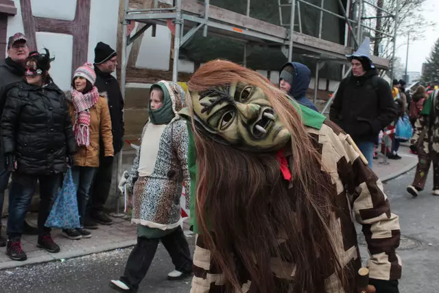 Foto: Sandra Martines