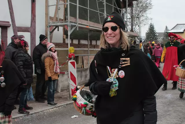 Foto: Sandra Martines