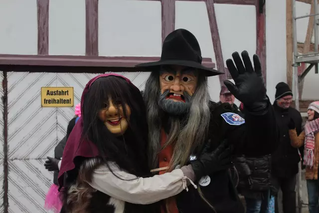 Foto: Sandra Martines