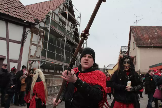 Foto: Sandra Martines